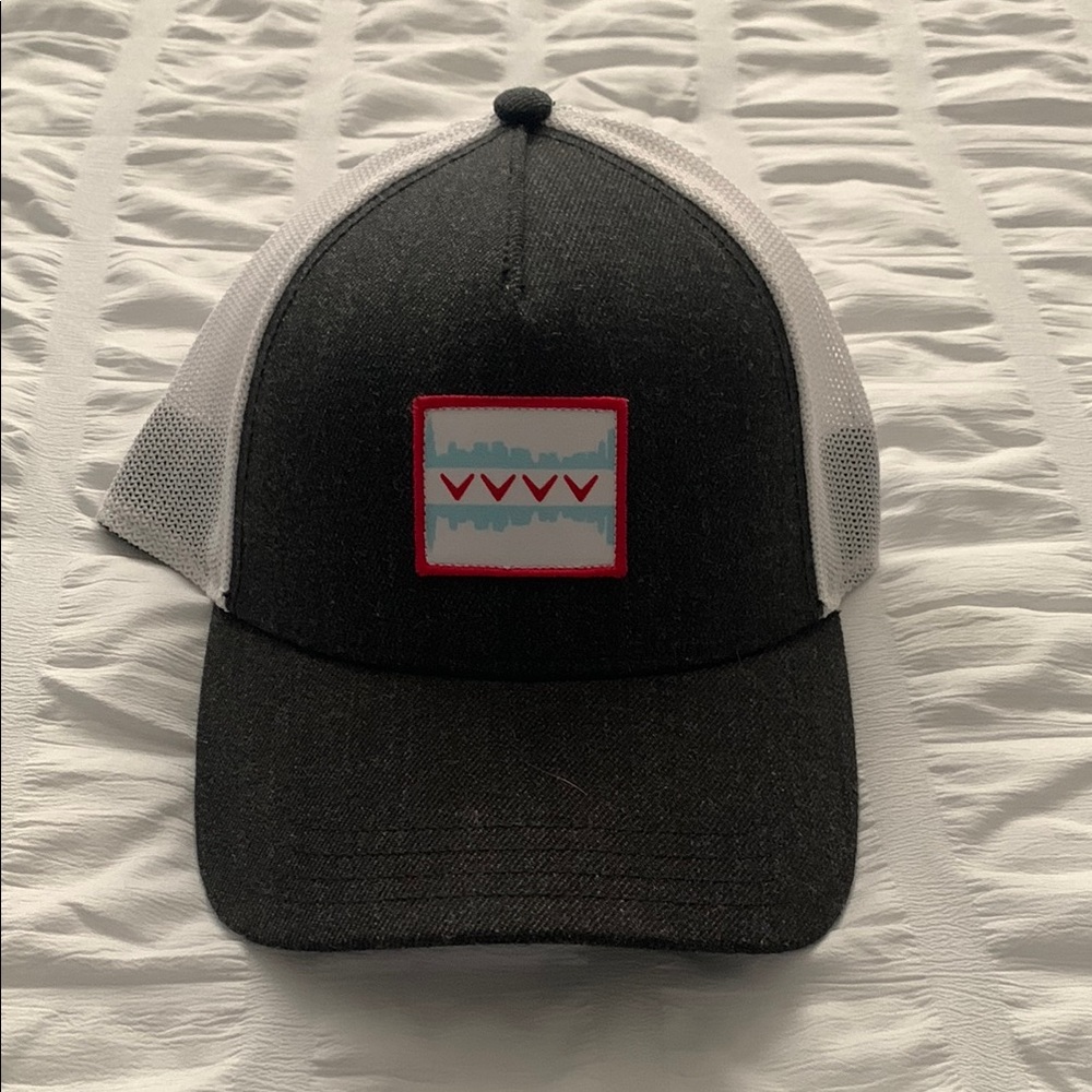 Callaway Chicago Golf Hat NEW